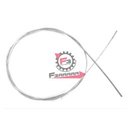 255.0035 FILO FRENO POSTERIORE S/OCCHIELLO