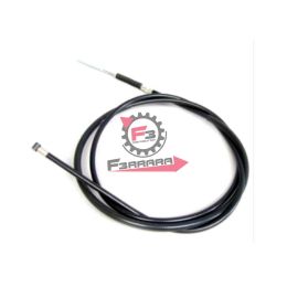 255.0330 TRASMISSIONE FRENO POSTERIORE