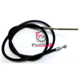 255.0331 TRASMISSIONE FRENO ANTERIORE