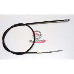 255.0335 TRASMISSIONE FRENO ANTERIORE PEUGEOT