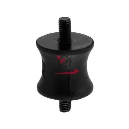 SUPPORTO MOTORE MP600/601 TONDO