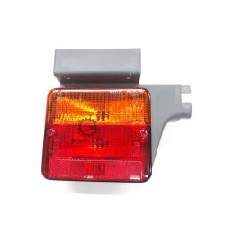 261468 FANALE POSTERIORE SINISTRO APE 50 TM FL FL2 FL3 ORIGINALE PIAGGIO