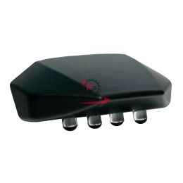 FANALINO POSTERIORE LED PORTATARGA