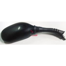 SPECCHIO DX HONDA @/SH 125/150 NERO