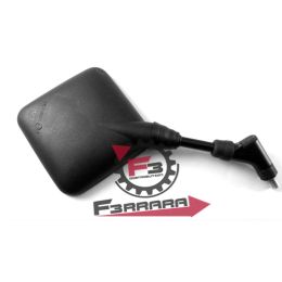 SPECCHIO MOTO DX ENDURO ASTA CORTA