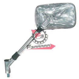 258.0314 SPECCHIO DX SUZUKI BURGMAN 250/400