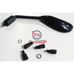 258.0393 SPECCHIO SX DUCATI MONSTER 620