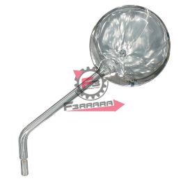 258.0874 SPECCHIO SX/DX APRILIA REDROSE