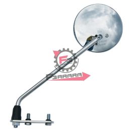258.1025 SPECCHIO SX VESPA 50 SPECIAL CROMATO