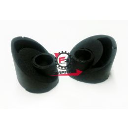 ATTACCO SPECCHIO APRILIA SX SR