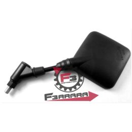 SPECCHIO MOTO SX EUDURO ASTA CORTA