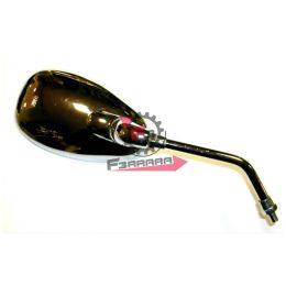 SPECCHIO DX KYMCO PEOPLE 50 CROMATO