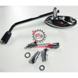 258.1586 SPECCHIO MOTO SX/DX UNIVERSALE