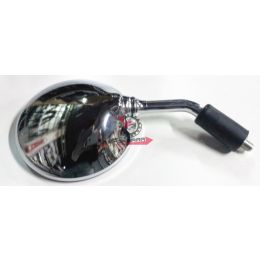 258.1684 SPECCHIO DX HONDA 750/600 SHADOW