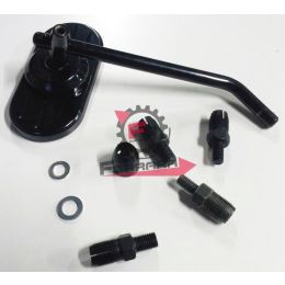 258.1963 SPECCHIO SX/DX SCOOTER/MOTO