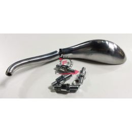 258.5343 SPECCHIO SX DUCATI MONSTER 620