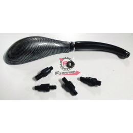 258.5456 SPECCHIO DX DUCATI MONSTER 620