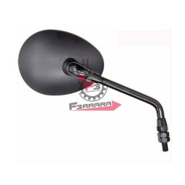 258.5460 SPECCHIO DX SCARABEO 500 NERO