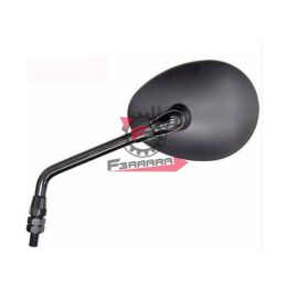 258.5461 SPECCHIO SX SCARABEO 500 NERO