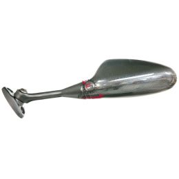 SPECCHIO SX HONDA CBR 600 RR 03 NERO