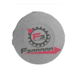 121830290 TAPPO MOZZO POSTERIORE VESPA 50