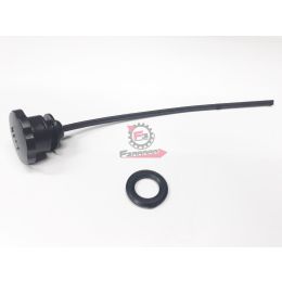 TAPPO BENZINA CIAO PX C/ASTA 182356 APE 50