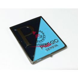 554.0055331 EMBLEMA - PIAGGIO GENOVA - EPOCA