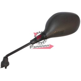 SPECCHIO SX YAMAHA X-MAX 250 NERO