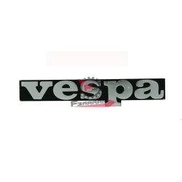 653.142720640 TARGHETTA ANT.-VESPA-PK 50/125 MM.58