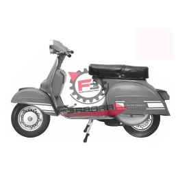SERIE FREGI VESPA RALLY 200 610193M