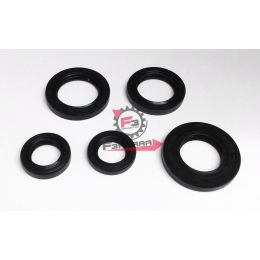 653.100641020 PARAOLI MOTORE SUZUKI CROSSER (SR)