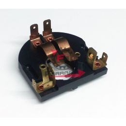 PORTALAMPADA 1 LUCE MODELLO SIEM