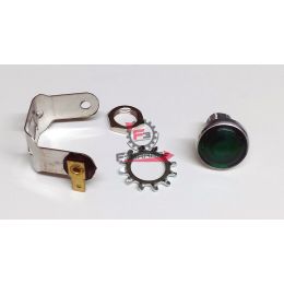 SPIA FARO MANUBRIO VESPA 180 RALLY