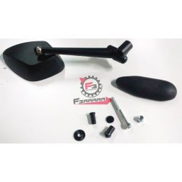 258.7113 SPECCHIO SX YAMAHA T-MAX ALLUMINIO