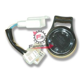 LED FLASHER ELETTRONICO