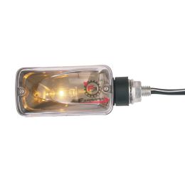 258.6488 COPPIA FRECCE W&B STYLE VETRO