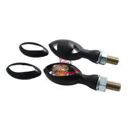 COPPIA FRECCE MICRO LED MULTICOLOR