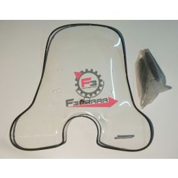 PARABREZZA VESPA PX COMPLETO