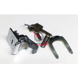 055.BO1513 SERRATURA SPORTELLO SACCA VESPA