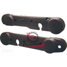 653.142560090 CARTER LATERALE SI FL2 CON VARIATORE