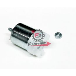 CONDENSATORE BOSCH FODONE