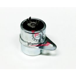 CONDENSATORE PEUGEOT