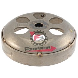 653.100260050 CAMPANA FRIZIONE PIAGGIO 125/200