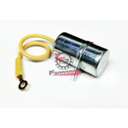 267.6648 CONDENSATORE VESPA 160 GS-180 RALLY