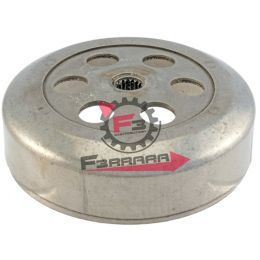 653.100260080 CAMPANA FRIZIONE YAMAHA 250/300