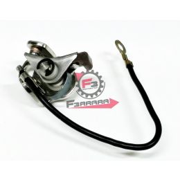 CONTATTI BOSCH PICCOLO CON FILO (SR)