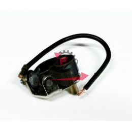 S. CONTATTI CEV DX CON PIOLO