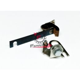 S. CONTATTI DANSI SX SENZA PIOLO