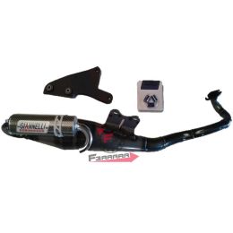 304.31022X MARMITTA GIANNELLI NRX APRILIA SR