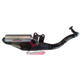 304.31131S MARMITTA GIANNELLI SPORT 6 SR 50